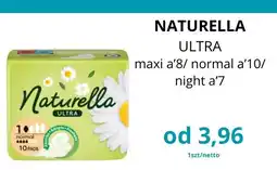 Triomen Naturella Ultra oferta