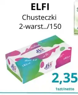 Triomen Elfi Chusteczki oferta