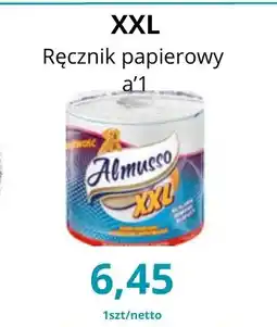 Triomen Almusso Ręcznik papierowy XXL oferta