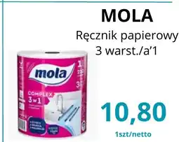 Triomen Mola Ręcznik papierowy Complex oferta