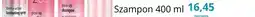 Triomen Glow-up Szampon oferta