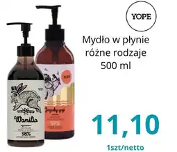 Triomen Yope Mydło w płynie oferta
