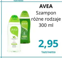Triomen Avea Szampon oferta