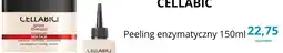 Triomen Cellabic Peeling enzymatyczny oferta
