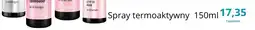 Triomen Spray termoaktywny oferta