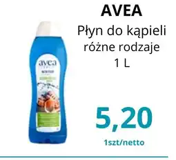 Triomen Avea Płyn do kąpieli oferta