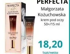 Triomen Perfecta Skin Małgorzata Kożuchowska Krem pod oczy oferta
