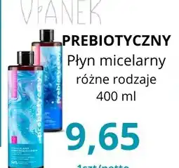 Triomen Vianek Prebiotyczny Płyn micelarny oferta