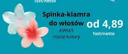 Triomen Spinka-klamra do włosów oferta