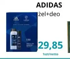 Triomen Adidas żel+deo oferta