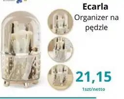 Triomen Ecarla Organizer na pędzle oferta