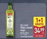 ALDI Oliwa z oliwek Bellasan oferta