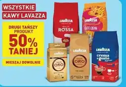 ALDI Kawa Lavazza Crema & Gusto Espresso oferta