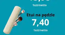 Triomen Etui na pędzle oferta