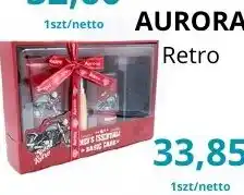 Triomen Aurora Retro oferta