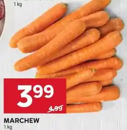 Stokrotka Market Marchew oferta