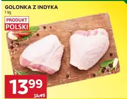 Stokrotka Market Golonka z indyka oferta
