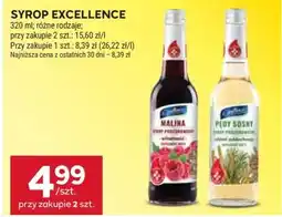 Stokrotka Market Syrop Excellence oferta