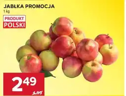 Stokrotka Market Jabłka oferta