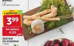 Stokrotka Market Zestaw do kiszenia oferta
