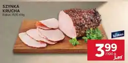 Stokrotka Market Szynka krucha oferta