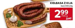 Stokrotka Market Kiełbasa z kija oferta