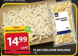 Stokrotka Market FLAKI KROJONE WOŁOWE oferta