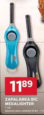 Stokrotka Market Zapalarka BIC Megalighter oferta
