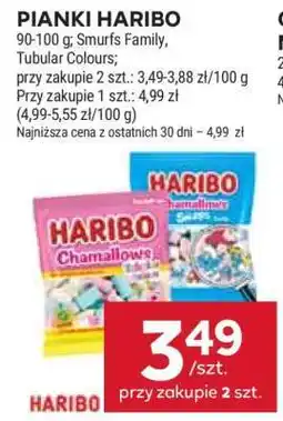 Stokrotka Market PIANKI HARIBO oferta
