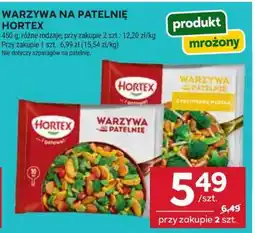 Stokrotka Market Warzywa na patelnię Hortex oferta