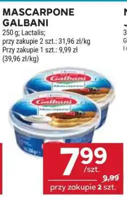Stokrotka Market Mascarpone Galbani oferta