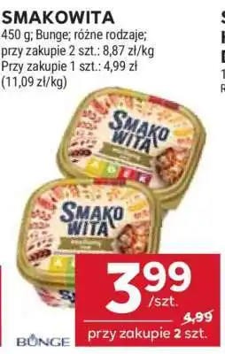 Stokrotka Market Smakowita oferta