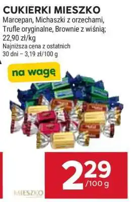 Stokrotka Market Cukierki Mieszko oferta