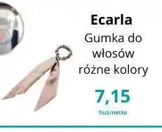 Triomen Ecarla Gumka do włosów oferta