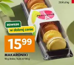 Stokrotka Market Makaroniki oferta