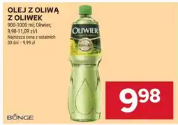 Stokrotka Market Olej z oliwą z oliwek oferta