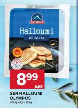 Stokrotka Market SER HALLOUMI OLYMPUS oferta