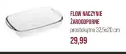 Stokrotka Market FLOW NACZYNIE ŻAROODPORNE oferta