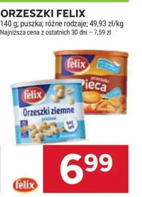Stokrotka Market Orzeszki Felix oferta