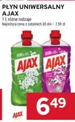 Stokrotka Market Płyn uniwersalny Ajax oferta