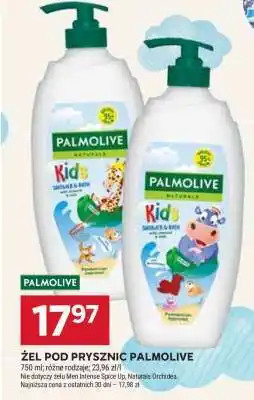 Stokrotka Market Żel pod prysznic Palmolive oferta