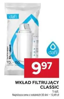 Stokrotka Market Wkład filtrujący Classic oferta