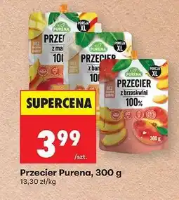 Biedronka Przecier Purena, 300 g oferta