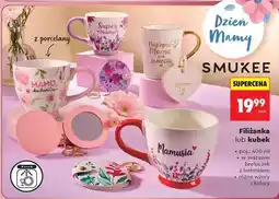 Biedronka SMUKEE oferta