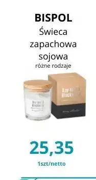 Triomen Bispol świeca zapachowa sojowa oferta