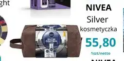 Triomen Nivea Silver kosmetyczka oferta