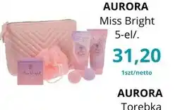 Triomen Aurora Miss Bright oferta