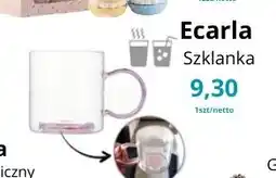 Triomen Ecarla Szklanka oferta