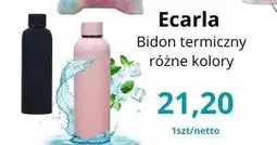 Triomen Ecarla Bidon termiczny oferta