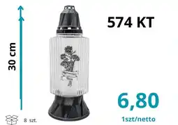 Triomen Znicz 574 kt oferta